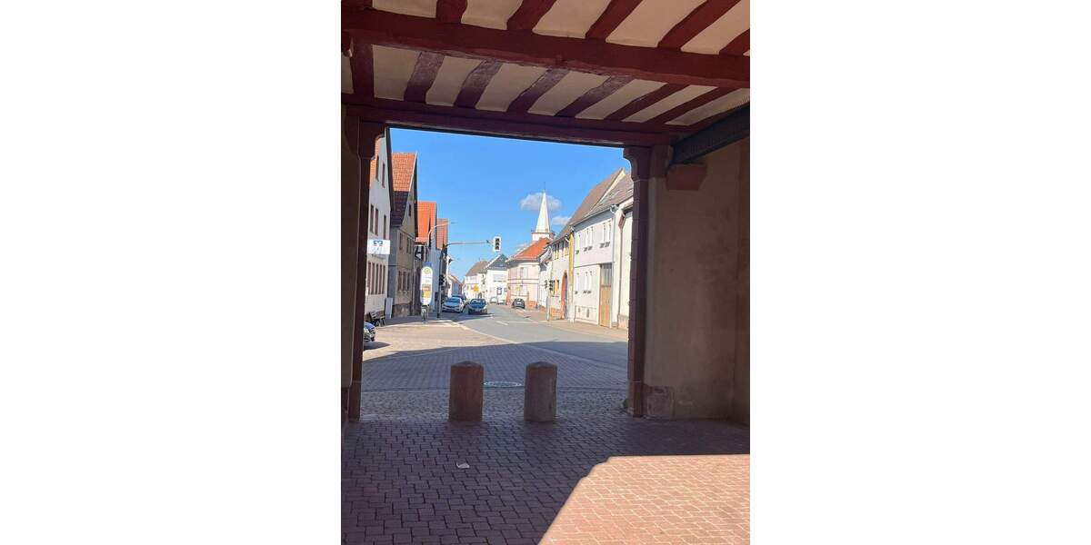 Grundstück Otzberg Lengfeld - 299.000&euro; | Angebot:25811522