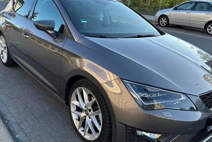 Seat Leon 138.200 km 12.800 &euro; Hanau 63450