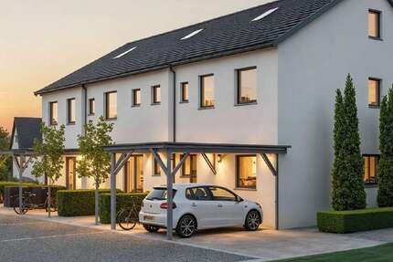 Haus Rodgau - Nieder-Roden Roden - 5 Zimmer, 146 m&sup2;, 717.864&euro; | Angebot:26042138