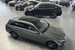 Mercedes-Benz C 200 T AVANTGARDE PANORAMA-STANDHEIZUNG-AHK-18´ 10.850 km 40.990 &euro; Groß-Umstadt 64823