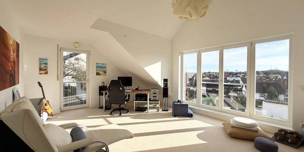 Doppelhaushälfte Haibach - 4 Zimmer, 155 m&sup2;, 720.000&euro; | Angebot:26106375