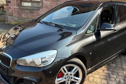 BMW 220 234.352 km 7.999 &euro; Freudenberg 97896