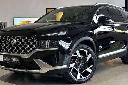 Hyundai SANTA FE 37.677 km 39.980 &euro; Rodgau Weiskirchen 63110