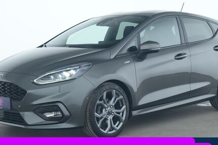 Ford Fiesta 96.862 km 13.329 &euro; Dietzenbach bei Frankfurt 63128
