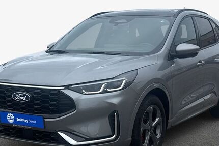 Ford Kuga 21.891 km 30.750 &euro; Hanau 63452