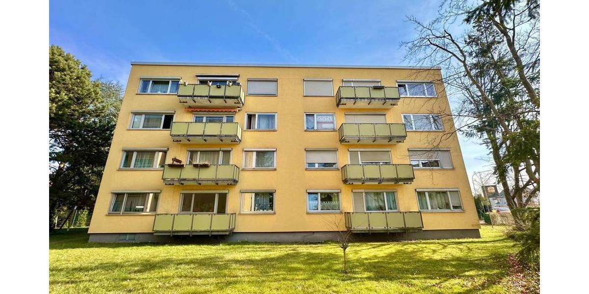 Etagenwohnung Mühlheim - 3 Zimmer, 99 m&sup2;, 279.000&euro; | Angebot:25746346