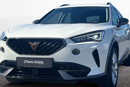 Cupra Formentor 15.244 km 22.450 &euro; Groß-Umstadt 64823