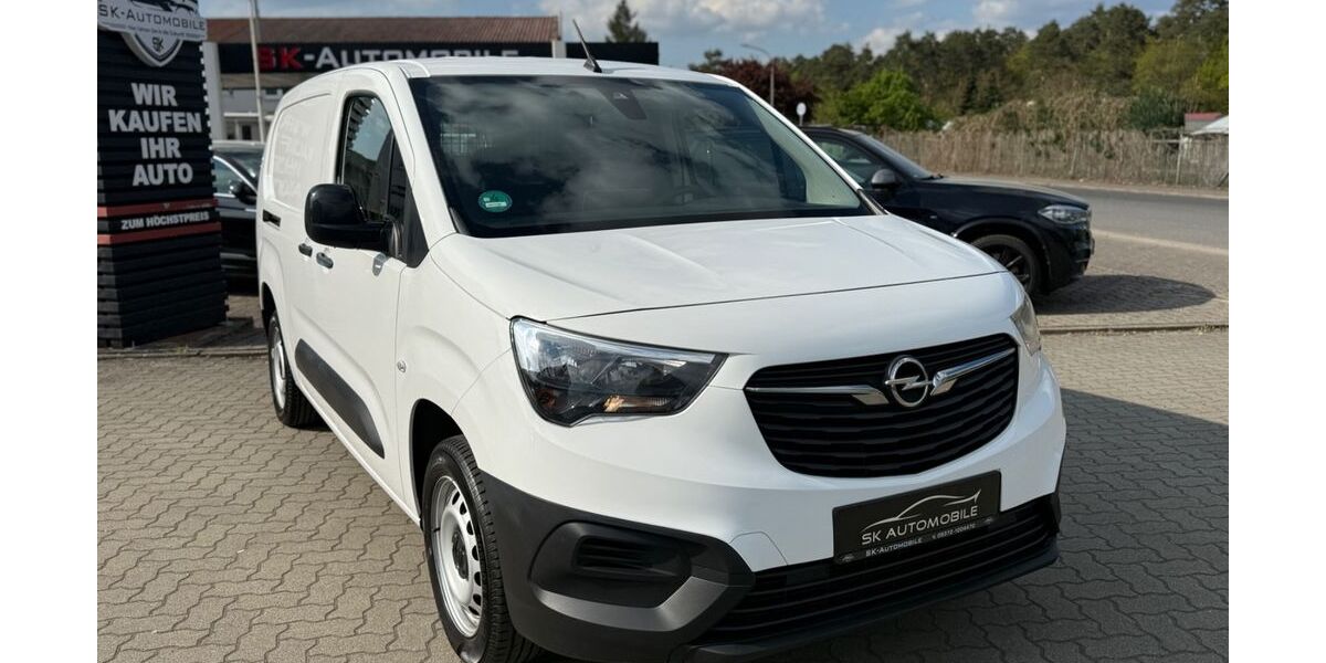 Opel Combo 140.000 km 12.990 &euro; Erlenbach am Main 63906
