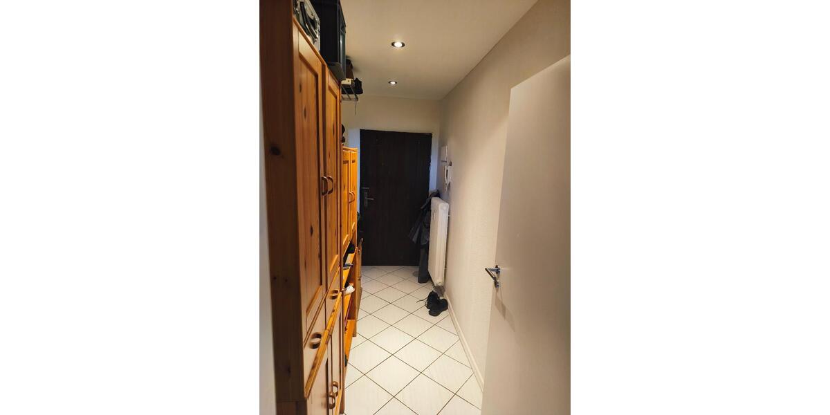 Etagenwohnung Babenhausen - 1 Zimmer, 20 m&sup2;, 470&euro; | Angebot:26004099