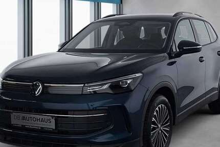 VW Tiguan 17.189 km 39.870 &euro; Maintal 63477