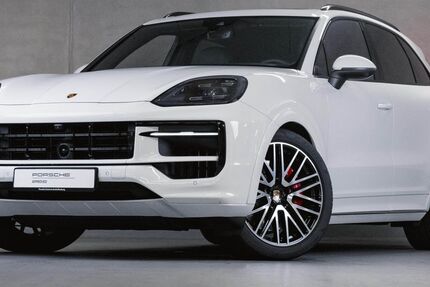 Porsche Cayenne 16.600 km 107.660 &euro; Aschaffenburg 63739