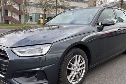 Audi A4 200.600 km 14.950 &euro; Aschaffenburg 63741