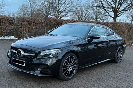Mercedes-Benz C 200 148.000 km 28.000 &euro; Aschaffenburg 63741