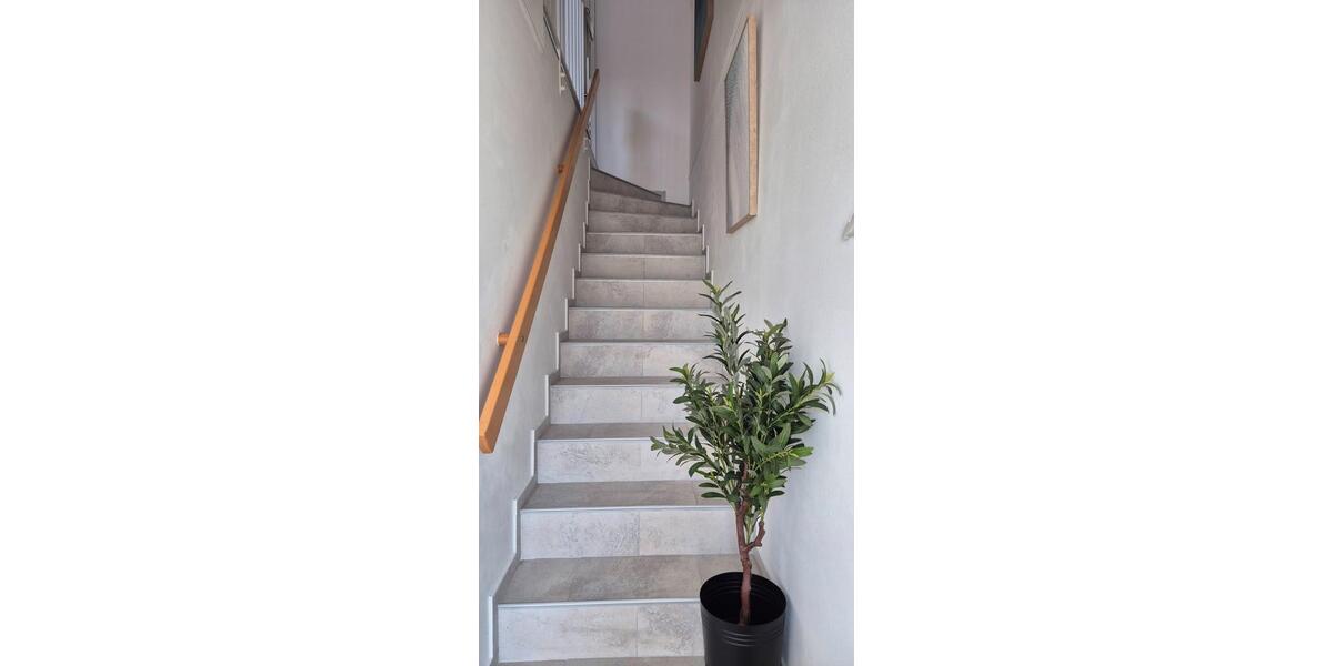Reihenhaus Hanau Lamboy - 3 Zimmer, 81 m&sup2;, 410.000&euro; | Angebot:26961932