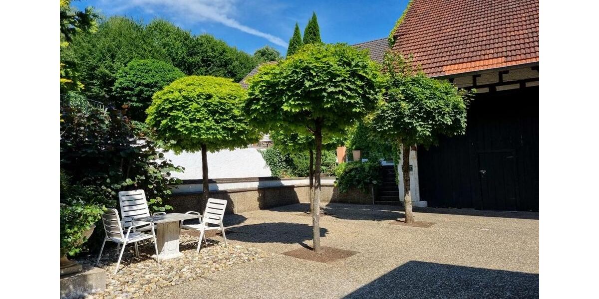 Etagenwohnung Otzberg - 1 Zimmer, 32 m&sup2;, 450&euro; | Angebot:22012408