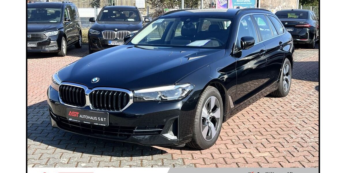 BMW 520 60.000 km 31.380 &euro; Babenhausen 64832