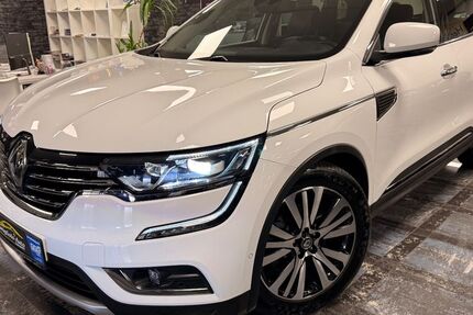 Renault Koleos 51.904 km 20.950 &euro; Mühlheim am Main nähe Frankfurt 63165