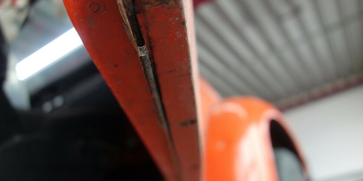 VW Käfer 1303 Cabrio Top Restaurierungsbasis 36.180 km 12.990 &euro; Rodgau 63110