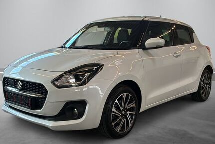 Suzuki Swift 11.288 km 14.410 &euro; Kleinostheim 63801