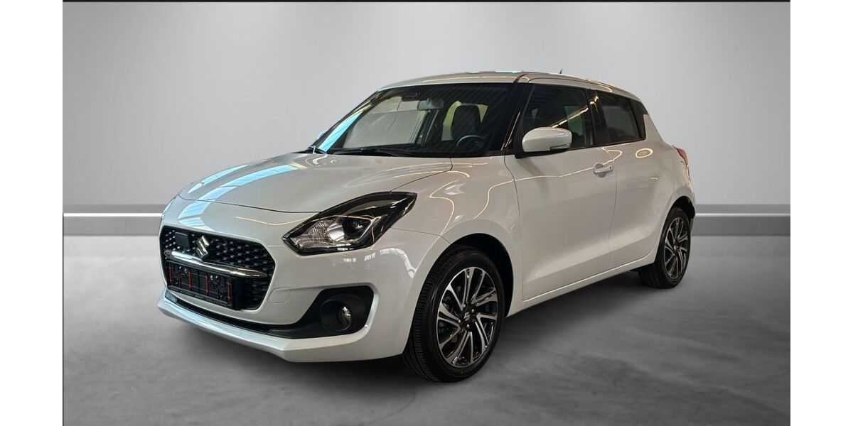 Suzuki Swift 11.288 km 14.410 &euro; Kleinostheim 63801