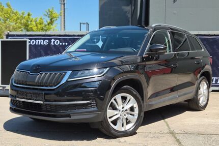 Skoda Kodiaq 116.500 km 19.700 &euro; Groß-Zimmern 64846