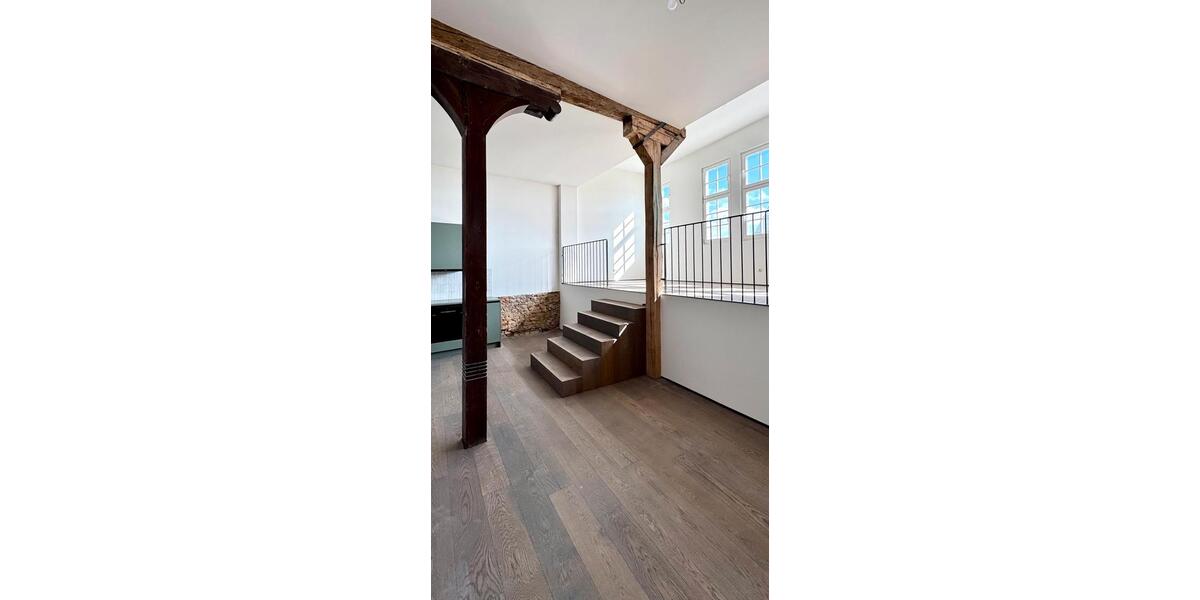 Loft - Studio - Atelier Gelnhausen - 1 Zimmer, 37 m&sup2;, 830&euro; | Angebot:25945228