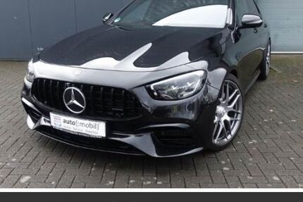 Mercedes-Benz E 63 AMG 39.800 km 83.980 &euro; Hainburg 63512