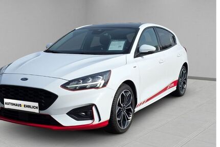 Ford Focus 67.400 km 16.980 &euro; Aschaffenburg 63741