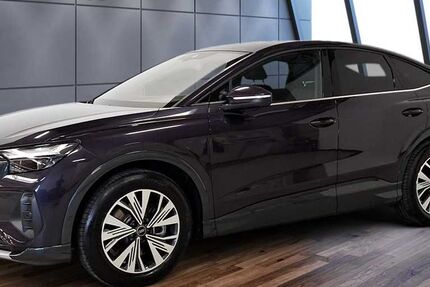 Audi Q4 e-tron 15.708 km 38.450 &euro; Maintal 63477