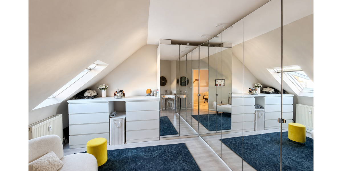 Kapitalanlage oder Invest für die Zukunft! 3 Zimmer ETW. mit Loggia & PkW Stellplatz ! - 3- Dietzenbach | Angebot:27200046