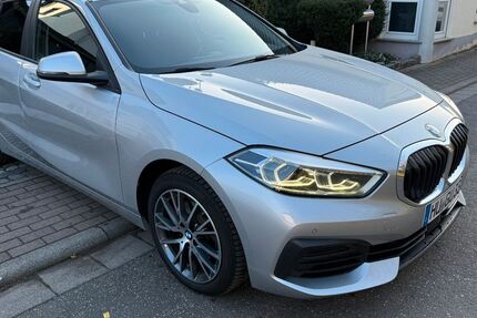 BMW 120 177.000 km 16.100 &euro; Maintal 63477