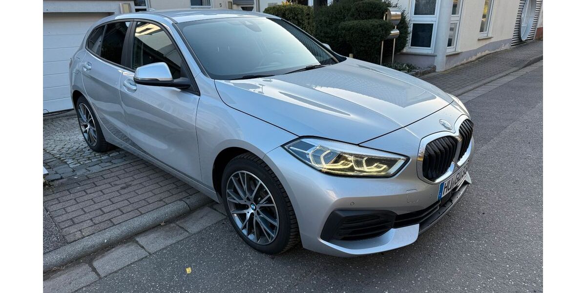 BMW 120 177.000 km 16.100 &euro; Maintal 63477