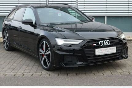 Audi S6 79.639 km 50.480 &euro; Großwallstadt 63868