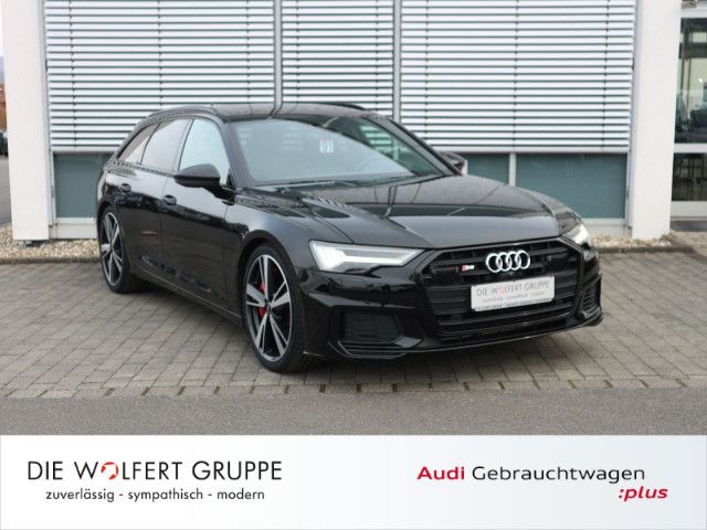 Audi S6 79.639 km 50.480 &euro; Großwallstadt 63868