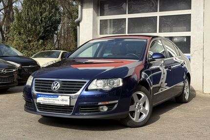 VW Passat 257.000 km 2.250 &euro; Dieburg 64807