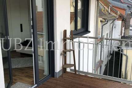 Wohnung Aschaffenburg Österreicher Kolonie - 2 Zimmer, 52 m&sup2;, 265.000&euro; | Angebot:24803109