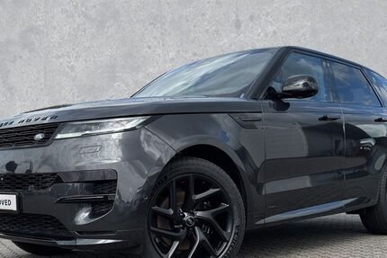 Land Rover Range Rover Sport 20.722 km 99.900 &euro; Bruchköbel 63486