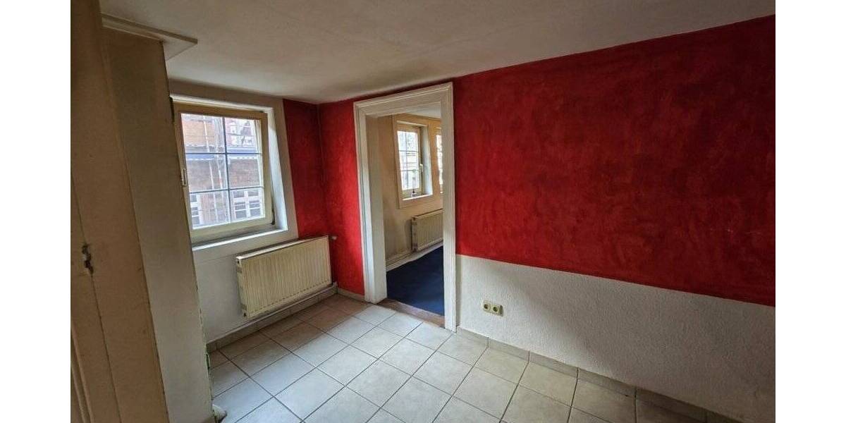 Einfamilienhaus Breuberg / Neustadt Neustadt - 4 Zimmer, 95 m&sup2;, 125.000&euro; | Angebot:25667643