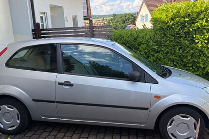 Ford Fiesta 207.000 km 1.250 &euro; Bad König 64732