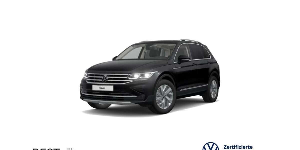 VW Tiguan 60.700 km 28.999 &euro; Mühlheim a. Main 63165