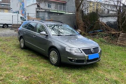 VW Passat Variant 345.000 km 2.250 &euro; Aschaffenburg 63741