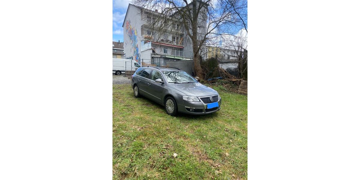 VW Passat Variant 345.000 km 2.250 &euro; Aschaffenburg 63741