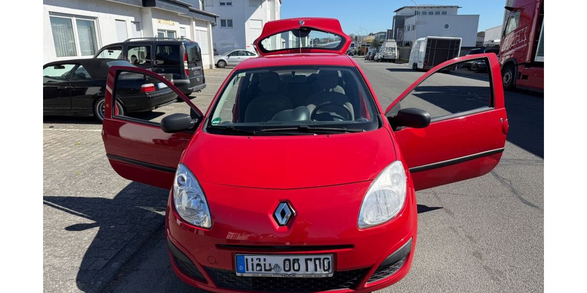 Renault Twingo 108.000 km 2.700 &euro; Gros-Zimmern 64846