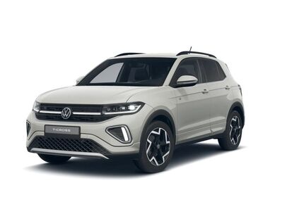VW T-Cross 24.400 km 26.149 &euro; Linsengericht 63589