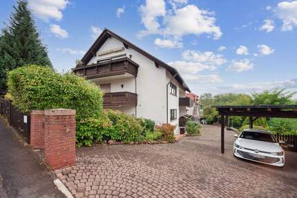 Wohnung Haibach Grünmorsbach - 3 Zimmer, 90 m&sup2;, 289.000&euro; | Angebot:25681420