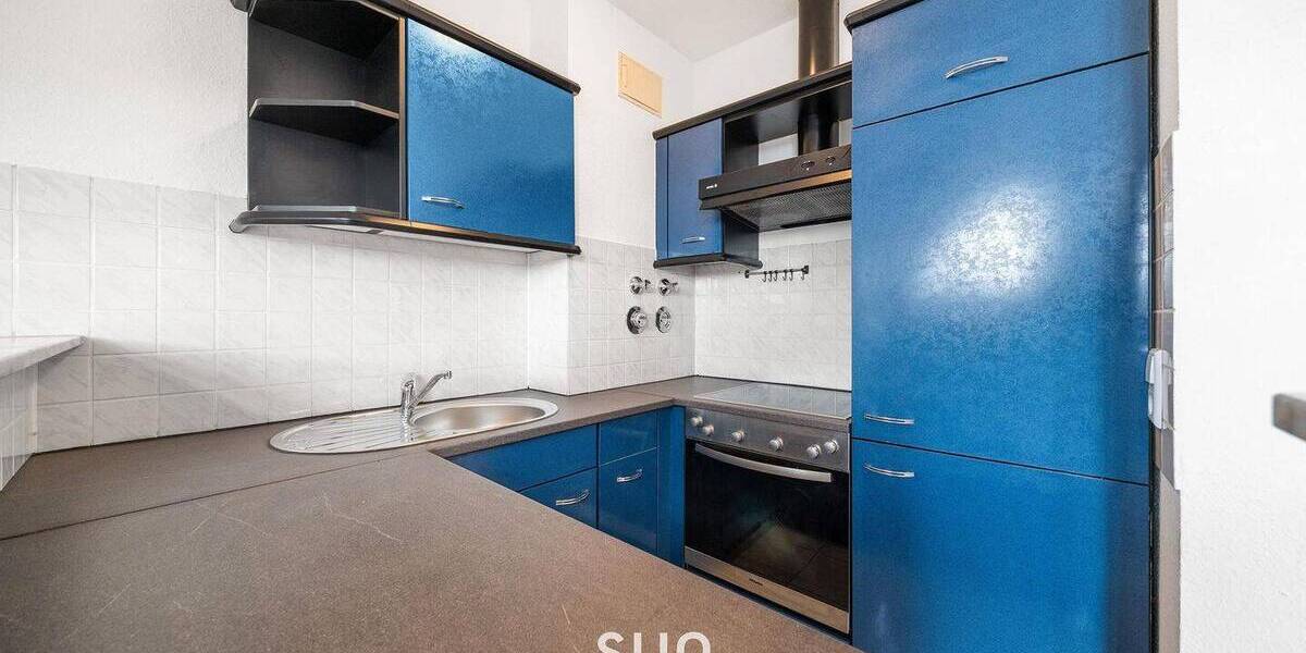 Etagenwohnung Dietzenbach Steinberg - 2 Zimmer, 50 m&sup2;, 215.000&euro; | Angebot:26065564