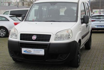 Fiat Doblo 133.900 km 3.300 &euro; Aschaffenburg 63741