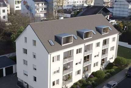 Wohnung Aschaffenburg Gailbach - 3 Zimmer, 71 m&sup2;, 315.000&euro; | Angebot:27071889