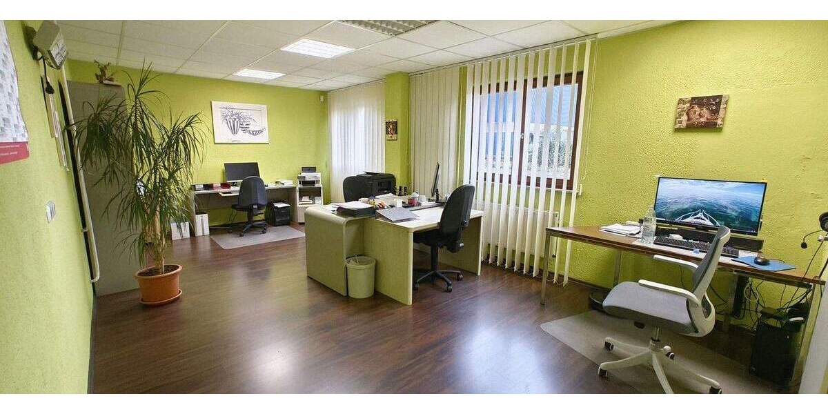 Gewerbeobjekt Dieburg - 890.000&euro; | Angebot:25751225