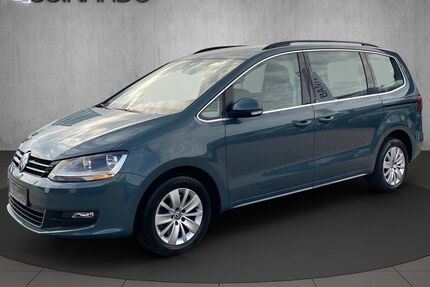 VW Sharan 82.000 km 24.480 &euro; Babenhausen 64832